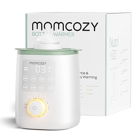 baby bottle warmer-MW02
