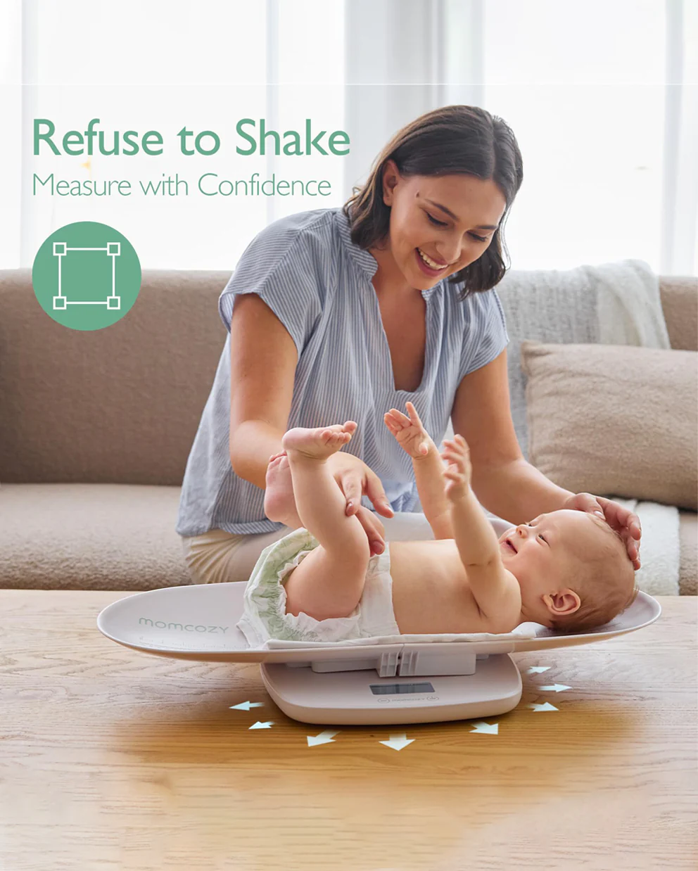 العناية بالطفل